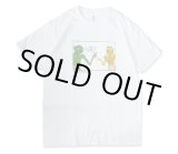 画像: SIX STAIR T-SHIRTS