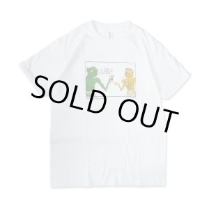 画像: SIX STAIR T-SHIRTS