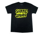 画像: SKATEJAWN T-SHIRTS 