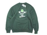 画像: THRASHER CREWNECK