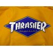 画像2: THRASHER PULLOVER HOODIE (2)