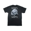 画像1: DOOMSAYERS T-SHIRTS (1)