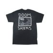 画像1: DOOMSAYERS T-SHIRTS (1)