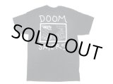 画像: DOOMSAYERS T-SHIRTS