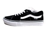 画像: VANS SKATE SK8-LO