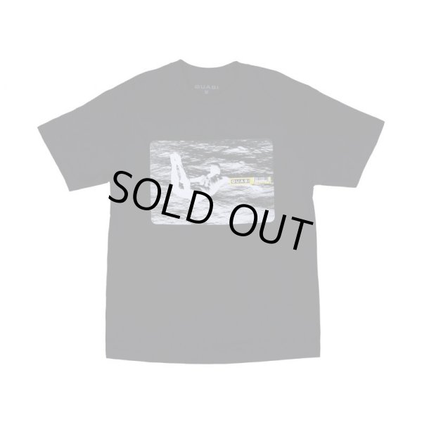 画像1: QUASI T-SHIRTS (1)