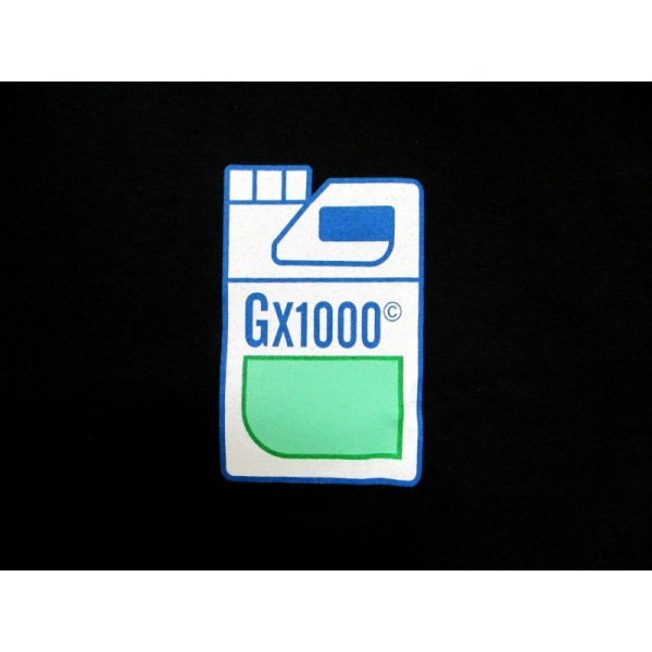 画像2: GX1000 T-SHIRTS (2)