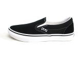 画像: VANS SKATE SLIP-ON 