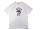 画像: HOPPS x QUARTERSNACKS T-SHIRTS