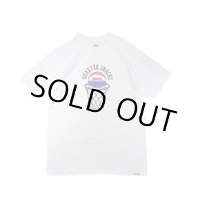 画像: HOPPS x QUARTERSNACKS T-SHIRTS