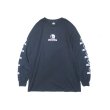 画像1: SKULL SKATES L/S T-SHIRTS (1)