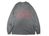 画像: TIME SCAN L/S T-SHIRTS