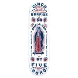 画像: 5BORO NYC DECK