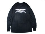 画像: ANTIHERO L/S T-SHIRTS