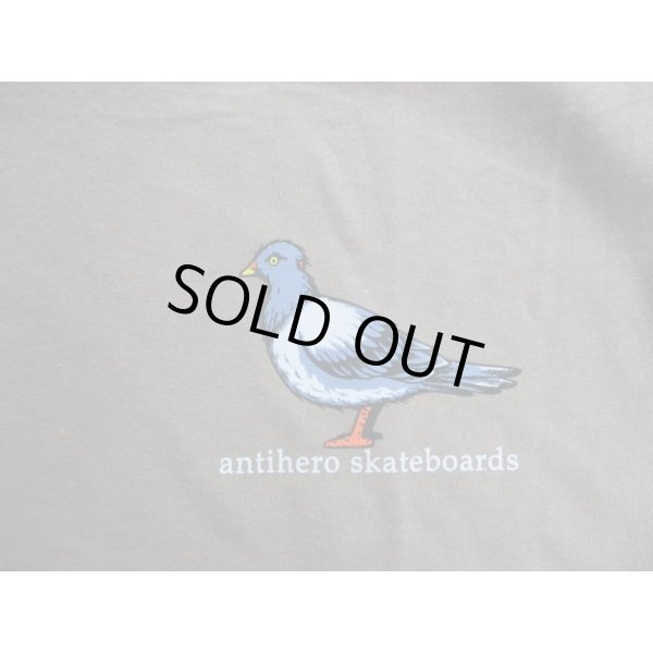 画像2: ANTIHERO T-SHIRTS (2)