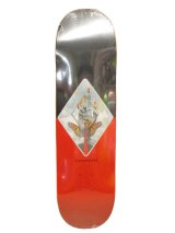 画像: LOVESICK SKATEBOARDS DECK