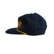 画像2: THRASHER FLAME ROPE SNAPBACK CAP (2)