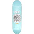 画像1: SNACK SKATEBOARDS DECK (1)