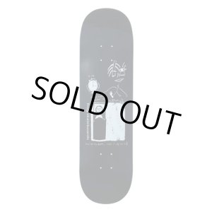 画像: FROG SKATEBOARDS DECK