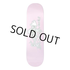 画像: FROG SKATEBOARDS DECK