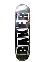 画像: BAKER DECK