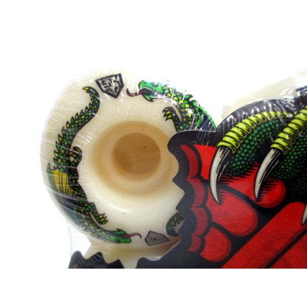 画像2: POWELL PERALTA DRAGON FOMULA WHEEL (2)