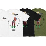 画像: EVISEN T-SHIRTS