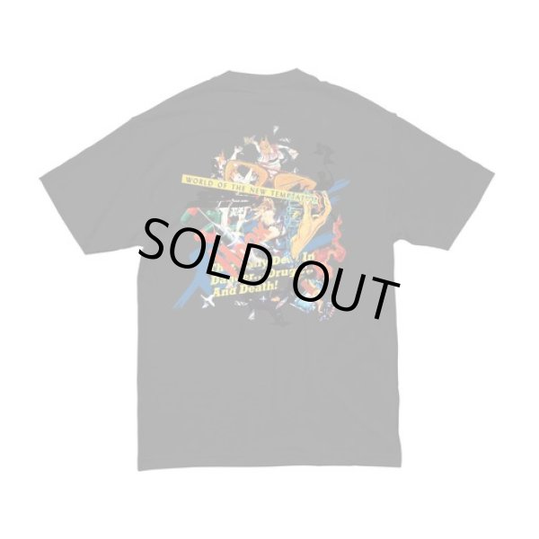 画像5: EVISEN T-SHIRTS (5)