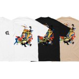 画像: EVISEN T-SHIRTS