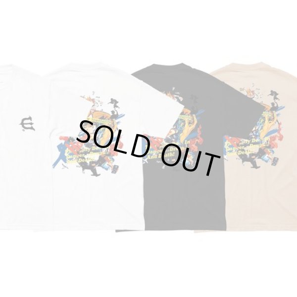 画像1: EVISEN T-SHIRTS (1)