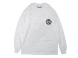 画像: ANTIHERO L/S POCKET T-SHIRTS