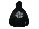 画像: SPITFIRE PULLOVER HOODIE