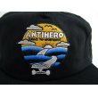 画像2: ANTIHERO SNAPBACK CAP (2)