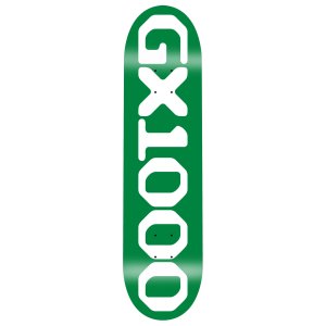 画像: GX1000 DECK