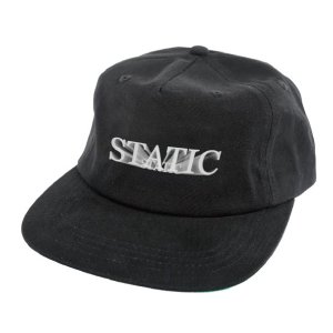 画像: STATIC IV SNAPBACK CAP
