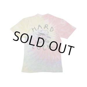 画像: HARD LUCK T-SHIRTS