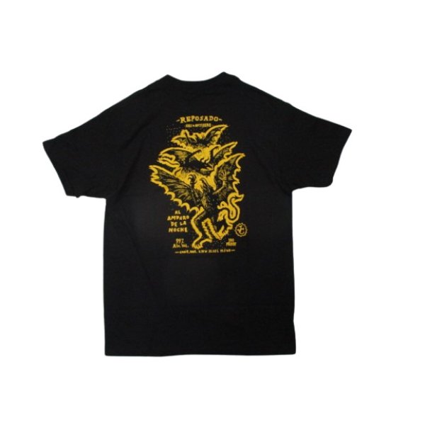 画像1: ANTIHERO T-SHIRTS (1)