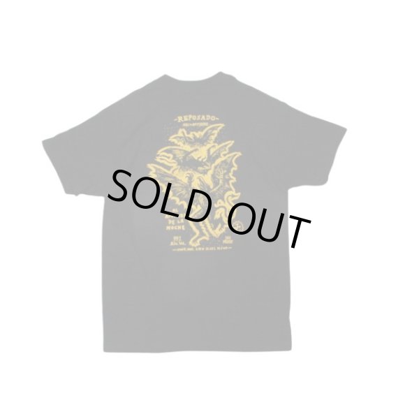 画像1: ANTIHERO T-SHIRTS (1)
