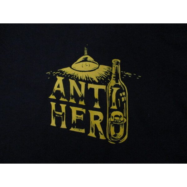 画像4: ANTIHERO T-SHIRTS (4)