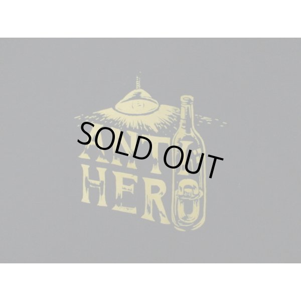 画像4: ANTIHERO T-SHIRTS (4)