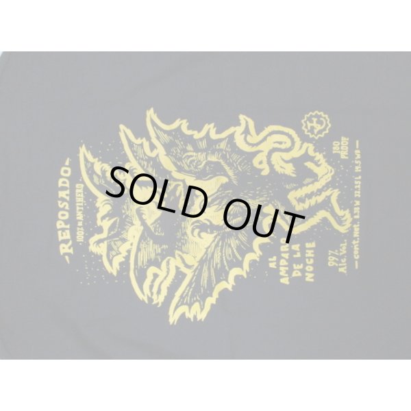 画像2: ANTIHERO T-SHIRTS (2)