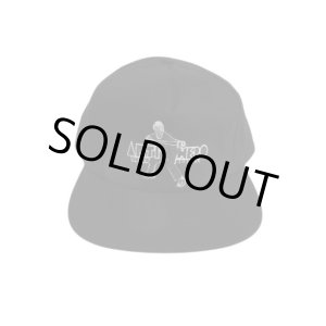 画像: ANTIHERO SNAPBACK CAP