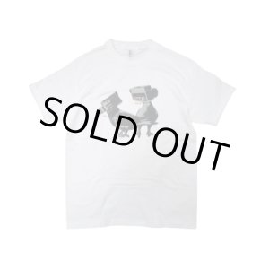 画像: SIX STAIR T-SHIRTS