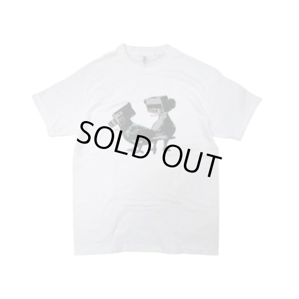 画像1: SIX STAIR T-SHIRTS (1)