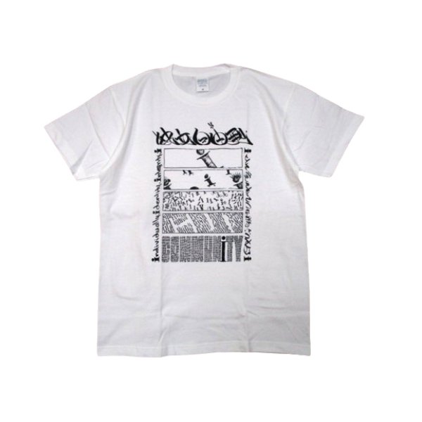 画像1: POSSESSED SHOE CO. T-SHIRTS (1)