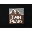 画像2: GX1000 TWIN PEAKS HOODIE (2)