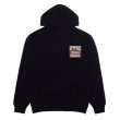 画像1: GX1000 TWIN PEAKS HOODIE (1)