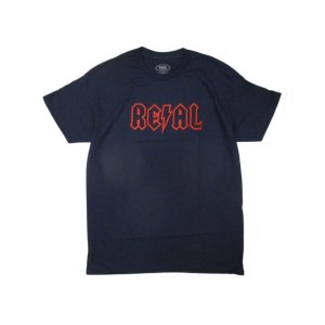 画像: REAL T-SHIRTS