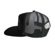 画像3: ANTIHERO MESH CAP (3)