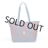 画像: LAST RESORT AB x JULIAN SMITH COOLER TOTE